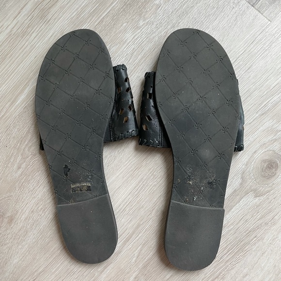 Jack Rogers size 9 sandals - Picture 3 of 4